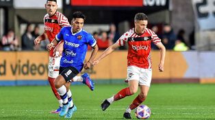 Patronato y Estudiantes cierran la 16ª fecha