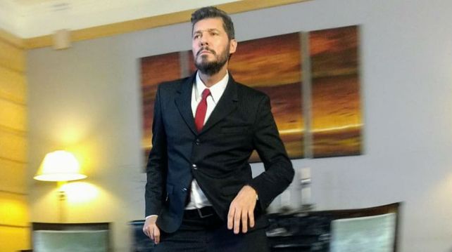 Se sigue demorando el regreso de Marcelo Tinelli a la televisión