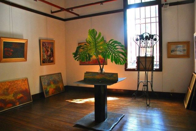 Picasso no es solo un lugar de exposición. Es también un espacio de formación