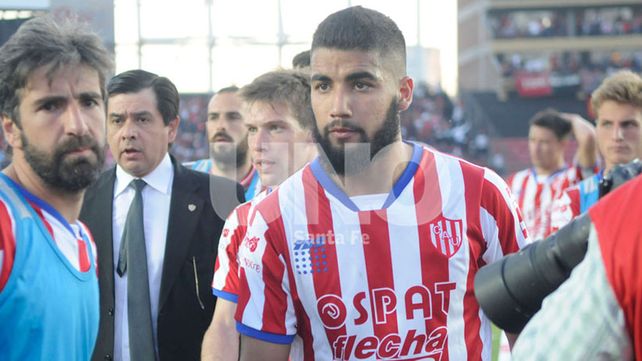 Robaron en la casa de Emanuel Britez, en el barrio Guadalupe Residencial