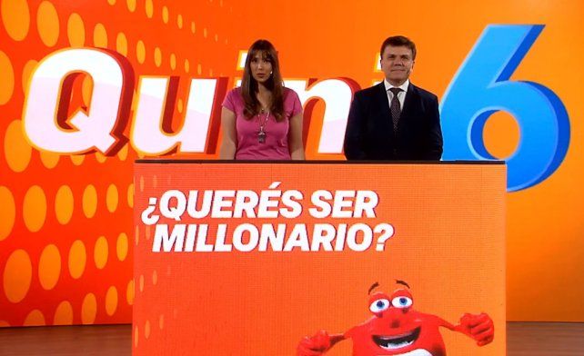 Todo vacante en el Quini 6: solamente el Revancha tiene un pozo de $3.500 millones
