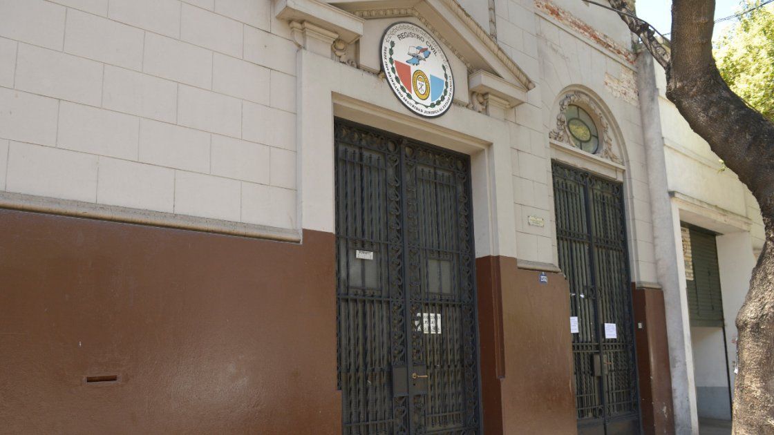 El Registro Civil entregará DNI todo el fin de semana El Registro Civil entregará DNI todo el fin de semana