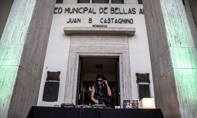 Rosario celebra la primera edición de la Noche de los Museos Abiertos de verano
