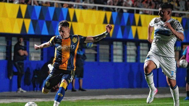 Atlanta superó a San Telmo en un resultado que beneficia a Colón.