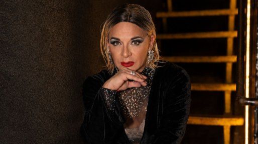 La Marce Soñez presenta El Convento del Bere Bere