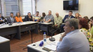 Agmer rechazó la oferta salarial del Gobierno de Entre Ríos.