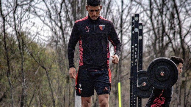 En Colón cruzan los dedos para que ningún jugador que finaliza contrato se lesione