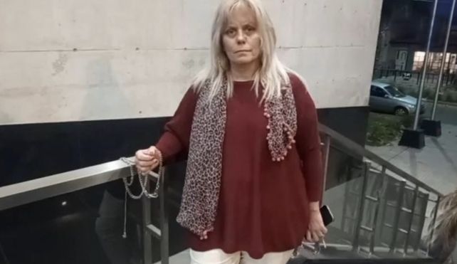 Con el acto simbólico de 