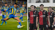 Así se jugarán los partidos de la quinta fecha del torneo Clausura: días, horarios y árbitros