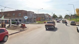 El joven de 24 años murió en la terapia intensiva del hospital San Martín de Paraná, por las heridas sufridas en el choque con una camioneta.