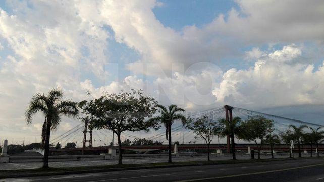 ¿Sigue la lluvia este fin de semana?