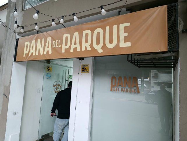 El robo ocurrió este viernes en Pueyrredón al 1500.