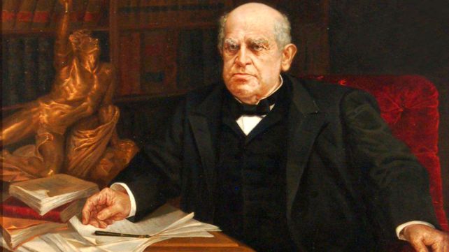 A 130 años de la muerte de Sarmiento en Asunción del Paraguay