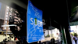 Impulsan un sistema de bonos para colectivos