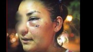 El hecho ocurrió cuando fueron a una cena con algunos vecinos.