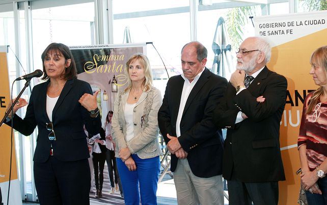 Actividades. Claudia Neil