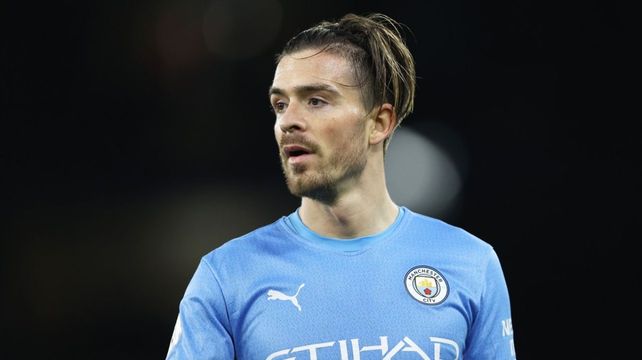 Jack Grealish