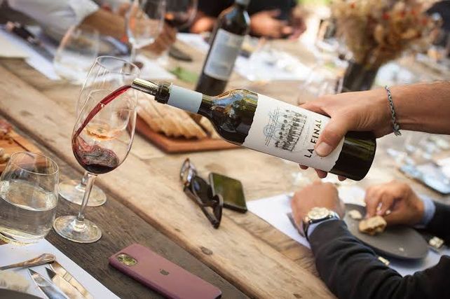El alcohol en exceso es perjudicial en todas las etapas de la vida.
