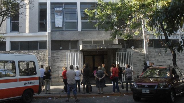 Desde el colegio Madre Cabrini organizan este viernes un rezo por la paz ante la situación de violencia contra establecimientos educativos.