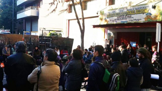 La Escuela Superior de Educación Artística (ESEA) Manuel Belgrano