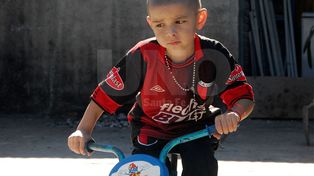 Un festival musical a beneficio de Uriel, el niño que le ganó al cáncer