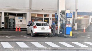 Los nuevos precios de combustibles de YPF en la ciudad de Santa Fe para el mes de agosto 2025