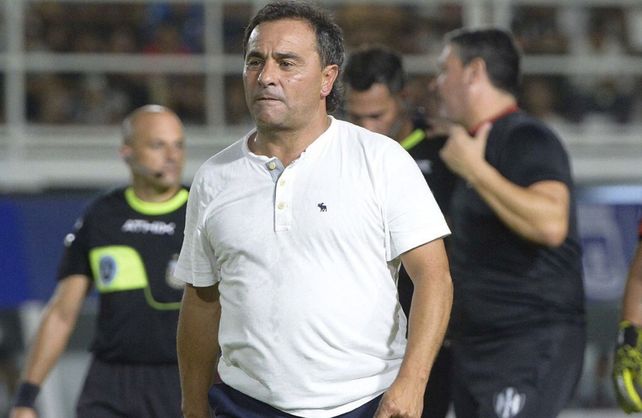 Gentileza El Liberal