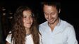la china suarez y benjamin vicuna fueron filmados bailando pegaditos en una fiesta