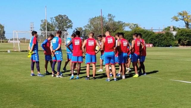 Unión cambia el chip y ya piensa en la Copa Sudamericana