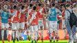 Argentinos Juniors eliminó a Instituto y enfrentará a San Lorenzo