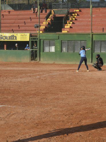 La Selección Argentina femenina afina detalles en Paraná para los Juegos Suramericanos
