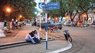 Por la segunda ola de covid
