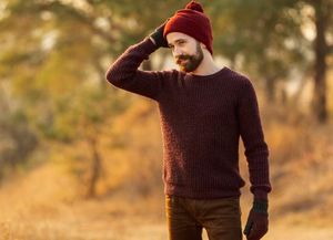 Cómo estirar un sweater de lana encogido y recuperar tu prenda favorita