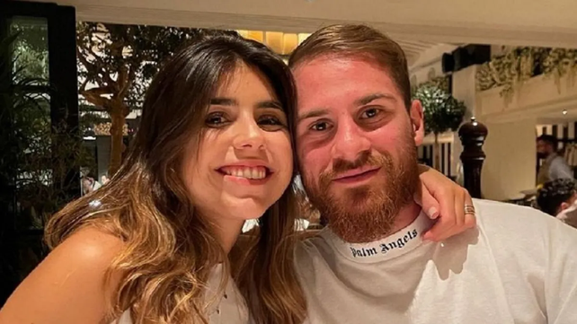 La madre de Alexis Mac Allister habló del conflicto de su hijo con su ex Camila Mayan por u$s 6 millones