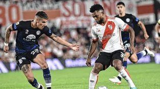 El fixture con días y horarios para River en el Mundial de Clubes