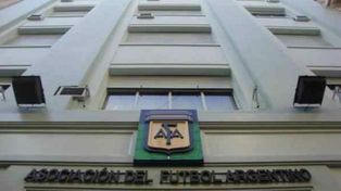 Etapa de definiciones. El 24 de febrero se determinará el día para la elección del presidente de la AFA, entre otros temas.