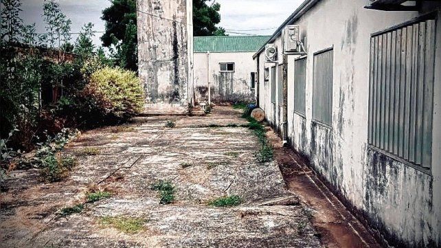 Desde la institución afirman que hay numerosas obras por realizarse.&nbsp;