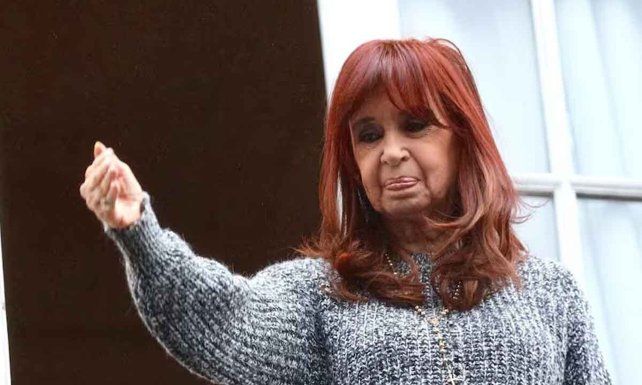 Los jueces de Casación dispusieron ejecutar los bienes de la expresidenta
