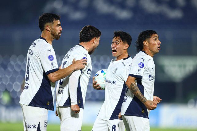 Independiente se trajo una derrota.