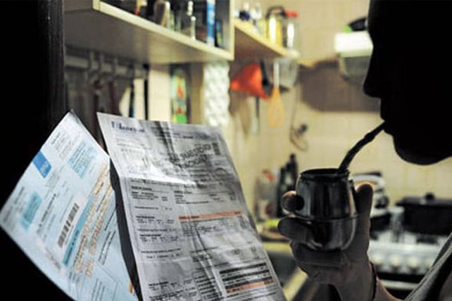 El Municipio solicitó a empresas de servicios que posterguen sus vencimientos