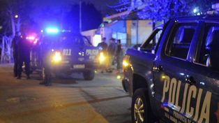 Balacera en zona sudoeste: una mujer sufrió heridas en tiroteo contra su casa