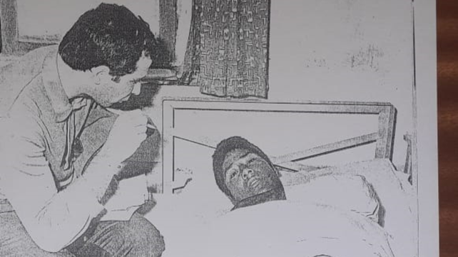 El escape de película del periodista formado en Rosario que descubrió el fusilamiento del Che Guevara