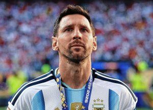 Despedida de Lionel Messi: a pesar de los costos, las entradas se agotaron en una hora