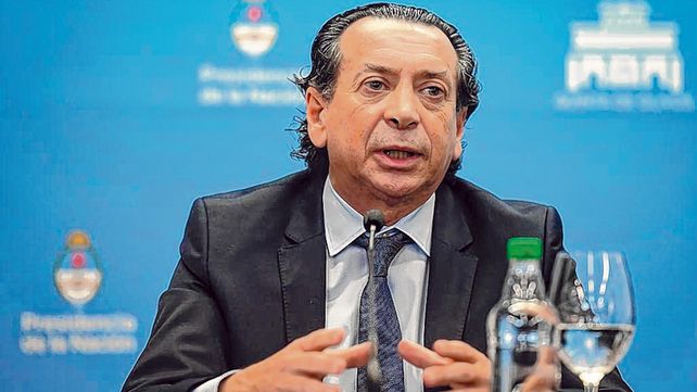 El gobierno confirmó que habrá un bono a los trabajadores privados