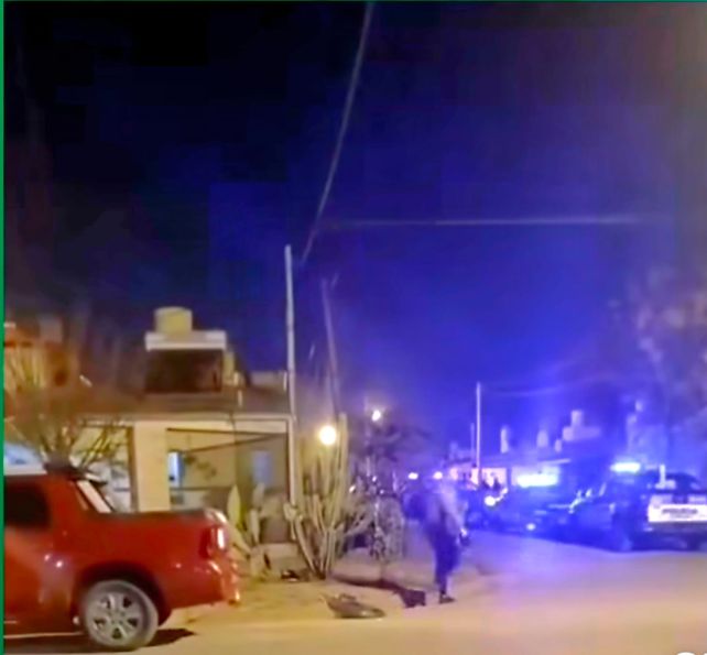 Nuevo caso de un policía atrincherado en su vivienda en Santa Fe: es el tercer episodio en poco más de dos meses