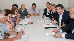 El ministro Sileoni ratificó que no se reabrirá la paritaria nacional docente