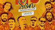 Noche de salsa en Demos: Plynkys Son y Artistas Invitados
