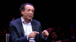 La exportación de prestación de servicios también pagará retenciones