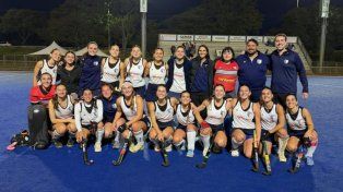 La Salle derribó el fortín de El Quillá por el torneo Dos Orillas