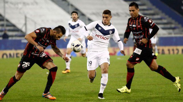 La historia de Patronato y Vélez en la previa de una final en Liniers